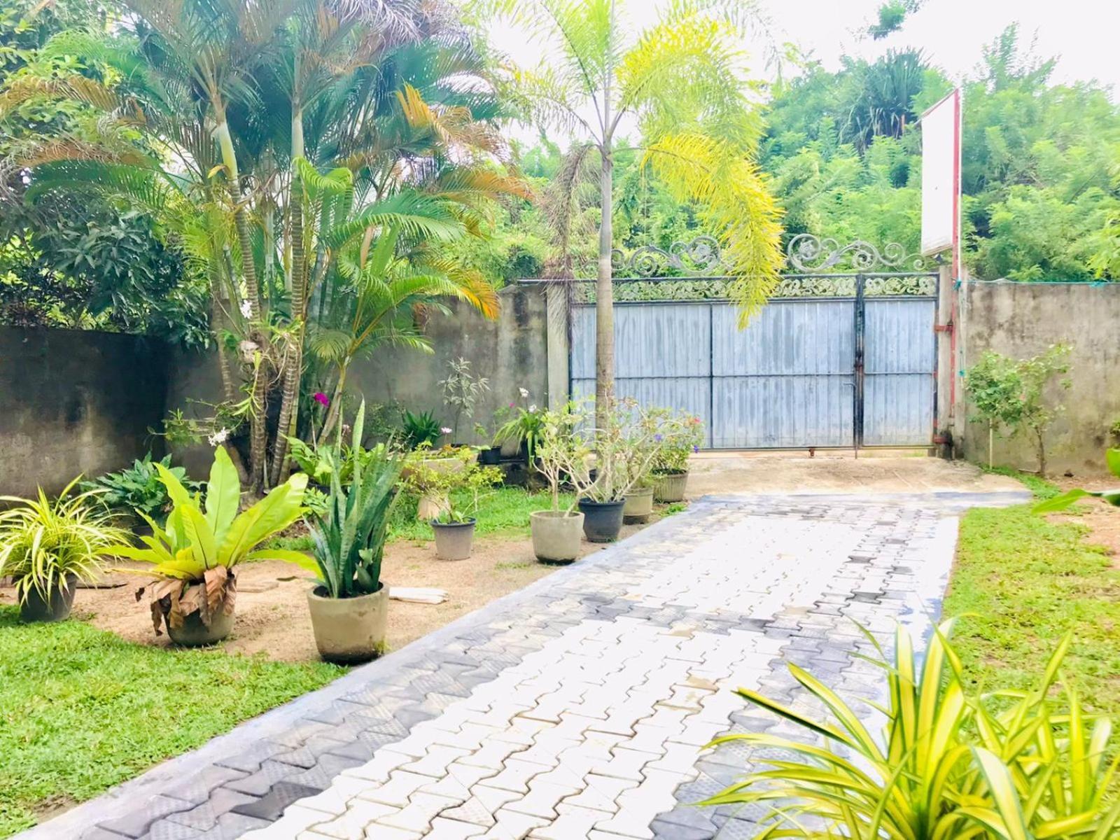 Family Villa มิริสซา ภายนอก รูปภาพ